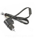 STARTER ELECTRIQUE SCOOTER TNT ADAPT. TNT MOTOR  ROMA 4T / GY6 50cc 4T EURO3