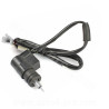 STARTER ELECTRIQUE SCOOTER TNT ADAPT. TNT MOTOR  ROMA 4T / GY6 50cc 4T EURO3