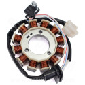 STATOR ALLUMAGE MAXISCOOTER ADAPT. YAMAHA NMAX 125 2015-2020 / NMAX 155CC 2017-2019  (OEM : 2DS-H1410-00 / 2DP-H1410-00 )