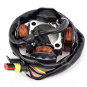STATOR ALLUMAGE MOTO ADAPT BETA 50 2005-2012 (OEM : 28.97810.000)