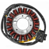 STATOR ALLUMAGE SCOOTER ADAPT. HONDA SH 125/150I  2005-2012 / PANTHEON 125 150 2003-2005 (OEM : 31120-KTF-640)