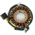 STATOR ALLUMAGE SCOOTER ADAPT. HONDA SH 300 2011-2014 (OEM : 31120-KTW-B01)