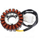 STATOR ALLUMAGE SCOOTER ADAPT. HONDA  SWING 125-150CC 2007-2012  (OEM : 31120-KRJ-791 )