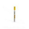 STYLO JAUNE POUR PNEU (AGITER AVANT USAGE)