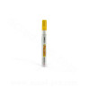 STYLO JAUNE POUR PNEU (AGITER AVANT USAGE)