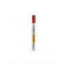 STYLO ROUGE POUR PNEU (AGITER AVANT USAGE)