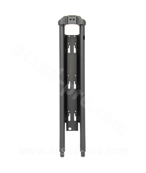 _SUPPORT DE BATTERIE ALU TROTTINETTE UKAYE (numéro 19?27?39 sur éclaté)