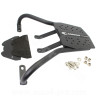 SUPPORT DE TOP CASE COOCASE ADAPT. PIAGGIO FLY 50 / 125cc 2004-2008