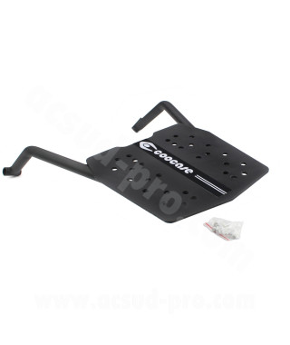 SUPPORT DE TOP CASE COOCASE ADAPT. PIAGGIO LIBERTY 50 / 125 / 200cc 2000-2008