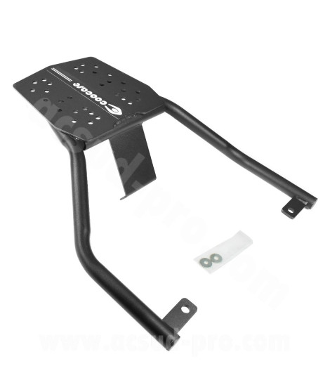 SUPPORT DE TOP CASE COOCASE ADAPT. PIAGGIO VESPA LX 50 / 125 / 150CC  2005-2008