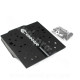 SUPPORT DE TOP CASE COOCASE ADAPT. SUZUKI BURGMAN AN 650cc 2002-2011 / K4-K3-K5