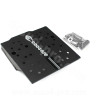 SUPPORT DE TOP CASE COOCASE ADAPT. SUZUKI BURGMAN AN 650cc 2002-2011 / K4-K3-K5