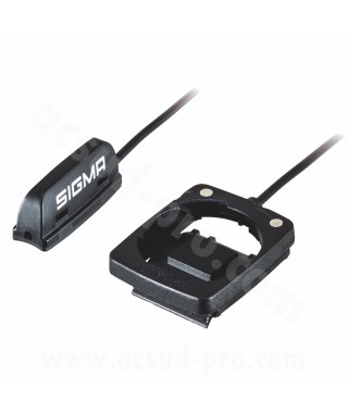 SUPPORT FILAIRE  SIGMA BC 5.0 WR/ BC 8.0 WR/ BC 10.0 WR (90cm)