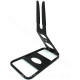 SUPPORT VELO AXE DE ROUE ARRIERE (PIED PRESENTOIR)