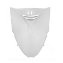 TABLIER AVANT ADAPT. HONDA SH 300 I 2007-2010 BLANC PERLE