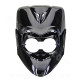 TABLIER AVANT ADAPT. YAMAHA NEXT NM A PEINDRE