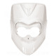 TABLIER AVANT ADAPT. YAMAHA NEXT NM BLANC