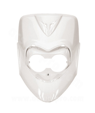 TABLIER AVANT ADAPT. YAMAHA NEXT NM BLANC