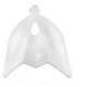 TABLIER AVANT ADAPT. YAMAHA TMAX 530cc 2012-2014 WHITE COMPETITION