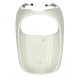 TABLIER AVANT INFERIEUR ADAPT. HONDA SH125 / 150CC 2005-2008  BLANC