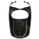 TABLIER AVANT INFERIEUR ADAPT. HONDA SH125 / 150cc 2005-2008  NOIR