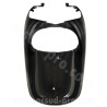 TABLIER AVANT INFERIEUR ADAPT. HONDA SH125 / 150cc 2005-2008  NOIR