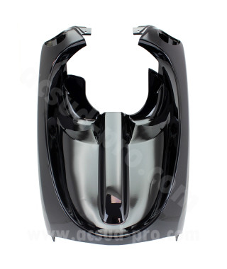 TABLIER AVANT MBK OVETTO 2002-2007  / YAMAHA NEOS 2002-2007 NOIR
