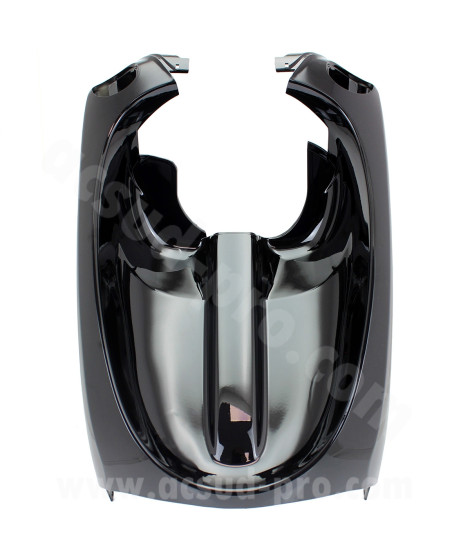 TABLIER AVANT MBK OVETTO 2002-2007  / YAMAHA NEOS 2002-2007 NOIR