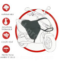 TABLIER UNIVERSEL WATERPROOF TNT SCOOTER / MAXI SCOOTER  (PROTECTION PILOTE + SELLE)