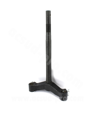TE DE FOURCHE SCOOTER ADAPT. PEUGEOT KISBEE 2TPS / 4TPS  / STREETZONE*