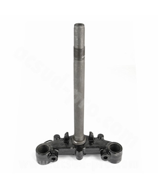 TE DE FOURCHE SCOOTER TNT ADAPT. KEEWAY 50 F-ACT /  MATRIX /  RY8 / CPI 50 / GENERIC 50 (SAUF GTR)
