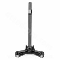 TE DE FOURCHE SCOOTER TNT ADAPT. MBK 50 BOOSTER 2004 / YAMAHA 50 BWS 2004  (OEM : 4WWF33400000) Ø30mm