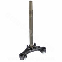 TE DE FOURCHE SCOOTER TNT ADAPT. MBK MACH G 2T AIR - LIQUIDE H2O MINARELLI HORIZONTAL / YAMAHA JOG R JOG RR