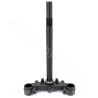 _TE DE FOURCHE STRIKE / GRIDO VERSION 1