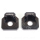 TENDEUR DE CHAINE CARENZI ADAPT RIEJU MRT / TROPHY / MRX / NUUK / SMX / TANGO / RS3 NOIR
