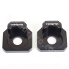 TENDEUR DE CHAINE CARENZI ADAPT RIEJU MRT / TROPHY / MRX / NUUK / SMX / TANGO / RS3 NOIR