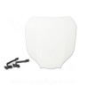 TETE DE FOURCHE CROSS BLANC *