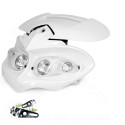 TETE DE FOURCHE MANGA BLANC *