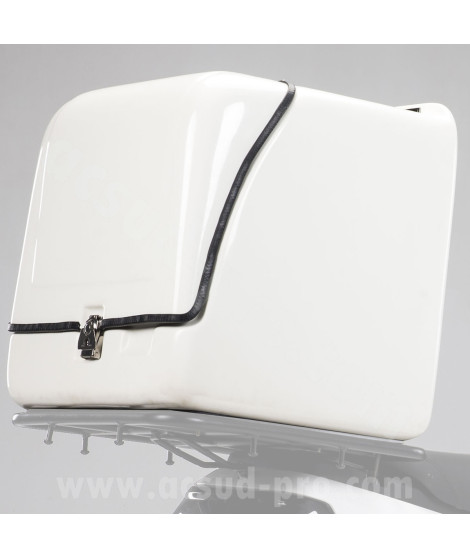 TOP CASE LVNENG DELIVERY BLANC 113L