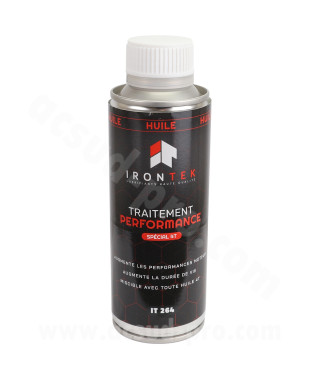 TRAITEMENT PERFORMANCE 4TPS IRONTEK 200ml