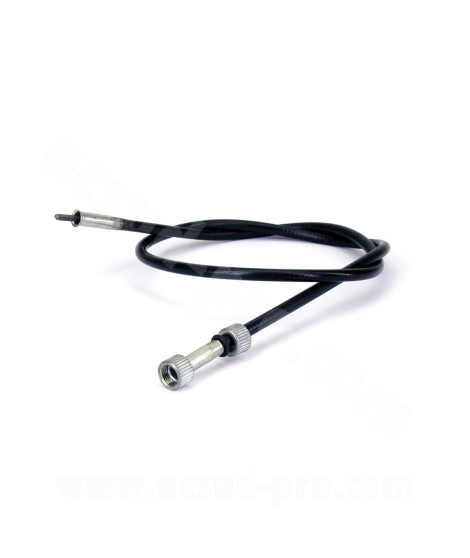 TRANSMISSION COMPTEUR CYCLO ADAPT. PEUGEOT FOX / 103 SPX (CABLE + GAINE)
