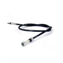 TRANSMISSION COMPTEUR CYCLO ADAPT. PEUGEOT FOX / 103 SPX (CABLE + GAINE)