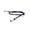 TRANSMISSION COMPTEUR CYCLO ADAPT. PEUGEOT FOX / 103 SPX (CABLE + GAINE)