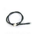 TRANSMISSION COMPTEUR SCOOT ADAPT. MBK 50 NITRO 1997-2003 / YAMAHA 50 AEROX 1997-2003  (CABLE + GAINE)