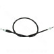 TRANSMISSION COMPTEUR SCOOTER ADAPT. PEUGEOT KISBEE 50 2TPS ET 4TPS  (OEM : 778539) (CABLE + GAINE)