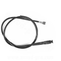 TRANSMISSION COMPTEUR SCOOTER ADAPT. SCOOT GY6 TYPE 3 (CABLE + GAINE) L: 965 MM