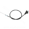 TRANSMISSION EMBRAYAGE MOTO ADAPT. BETA RR 50CC (CABLE + GAINE) (OEM : 2914763000)