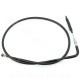 TRANSMISSION EMBRAYAGE MOTO ADAPT. RIEJU MRT PRO 2018. RS3 2018  (CABLE + GAINE) (OEM : 0 / 000.550.5015)