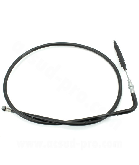 TRANSMISSION EMBRAYAGE MOTO ADAPT. RIEJU MRT PRO 2018. RS3 2018  (CABLE + GAINE) (OEM : 0 / 000.550.5015)