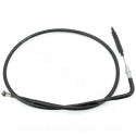 TRANSMISSION EMBRAYAGE MOTO ADAPT. RIEJU MRT PRO 2018. RS3 2018  (CABLE + GAINE) (OEM : 0 / 000.550.5015)
